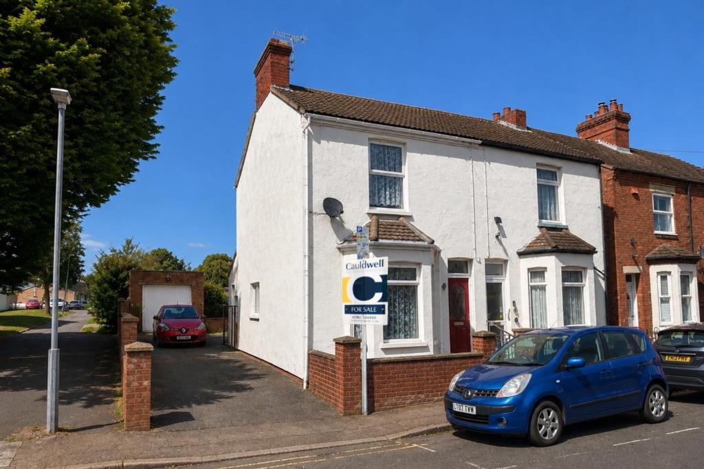 St. Martins Street, Bletchley, Milton Keynes
